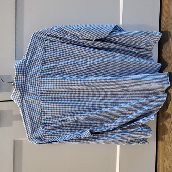 Nordstrom Non-Iron Button Down Shirt - Picture 4 of 4